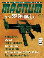 Revista Magnum Edio 74 - Ano 13 - Junho/Julho 2001 Página 1