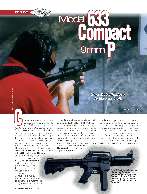 Revista Magnum Edio 74 - Ano 13 - Junho/Julho 2001 Página 19