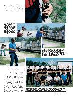 Revista Magnum Edição 74 - Ano 13 - Junho/Julho 2001 Página 22