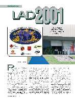Revista Magnum Edição 74 - Ano 13 - Junho/Julho 2001 Página 32