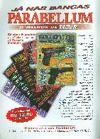 Revista Magnum Edição 74 - Ano 13 - Junho/Julho 2001 Página 69