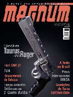 Revista Magnum Edição 75 - Ano 13 - Outubro/Novembro 2001 Página 1