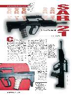 Revista Magnum Edição 75 - Ano 13 - Outubro/Novembro 2001 Página 