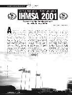 Revista Magnum Edição 75 - Ano 13 - Outubro/Novembro 2001 Página 55