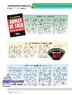 Revista Magnum Edição 75 - Ano 13 - Outubro/Novembro 2001 Página 8