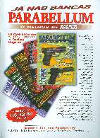Revista Magnum Edição 77 - Ano 13 - Fevereiro/Março 2002 Página 67