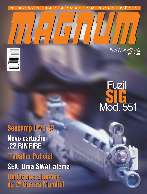 Revista Magnum Edio 79 - Ano 13 - Junho/Julho 2002 Página 1