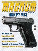 Revista Magnum Edição 80 - Ano 13 - Agosto/Setembro 2002 Página 1
