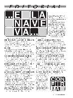 Revista Magnum Edição 80 - Ano 13 - Agosto/Setembro 2002 Página 3