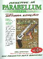 Revista Magnum Edição 80 - Ano 13 - Agosto/Setembro 2002 Página 67