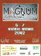 Revista Magnum Edição 80 - Ano 13 - Agosto/Setembro 2002 Página 68
