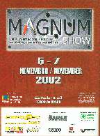 Revista Magnum Edio 80 - Ano 13 - Agosto/Setembro 2002 Página 68