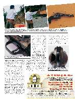 Revista Magnum Edição 81 - Ano 13 - Novembro/Dezembro 2002 Página 23