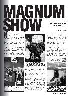 Revista Magnum Edio 81 - Ano 13 - Novembro/Dezembro 2002 Página 53