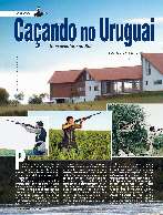 Revista Magnum Edio 83 - Ano 14 - Maio/Junho 2003 Página 