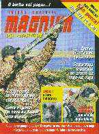 Revista Magnum Edio 83 - Ano 14 - Maio/Junho 2003 Página 68