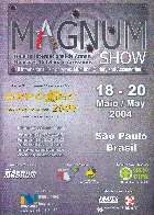 Revista Magnum Edio 84 - Ano 14 - Agosto/Setembro 2003 Página 67