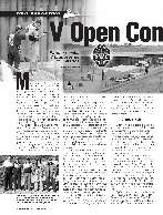 Revista Magnum Edição 84 - Ano 14 - Agosto/Setembro 2003 Página 