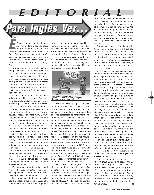Revista Magnum Edição 85 - Ano 14 - Outubro/Novembro 2003 Página 3