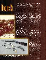 Revista Magnum Edição 85 - Ano 14 - Outubro/Novembro 2003 Página 33