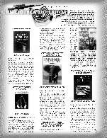 Revista Magnum Edição 85 - Ano 14 - Outubro/Novembro 2003 Página 