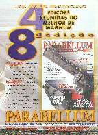 Revista Magnum Edição 85 - Ano 14 - Outubro/Novembro 2003 Página 68