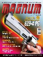 Revista Magnum Edio 86 - Ano 14 - Janeiro/Fevereiro 2004 Página 1