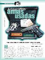 Revista Magnum Edio 86 - Ano 14 - Janeiro/Fevereiro 2004 Página 