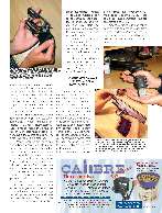 Revista Magnum Edição 86 - Ano 14 - Janeiro/Fevereiro 2004 Página 13