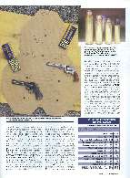Revista Magnum Edição 87 - Ano 14 - Junho/Julho 2004 Página 23