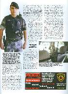 Revista Magnum Edição 87 - Ano 14 - Junho/Julho 2004 Página 43
