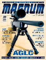 Revista Magnum Edio 88 - Ano 15 - Setembro/Outubro 2004 Página 1