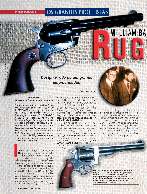 Revista Magnum Edição 89 - Ano 14 - Novembro/Dezembro 2004 Página 