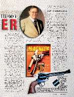 Revista Magnum Edio 89 - Ano 14 - Novembro/Dezembro 2004 Página 35