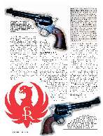 Revista Magnum Edio 89 - Ano 14 - Novembro/Dezembro 2004 Página 36