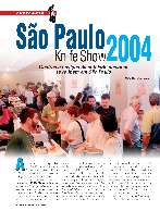 Revista Magnum Edio 89 - Ano 14 - Novembro/Dezembro 2004 Página 
