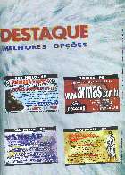 Revista Magnum Edio 89 - Ano 14 - Novembro/Dezembro 2004 Página 57