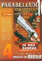 Revista Magnum Edio 89 - Ano 14 - Novembro/Dezembro 2004 Página 68