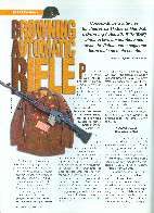 Revista Magnum Edição 90 - Ano 14 - Fevereiro/Março 2005 Página 
