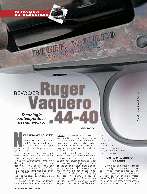 Revista Magnum Edio 90 - Ano 14 - Fevereiro/Maro 2005 Página 