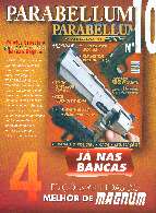 Revista Magnum Edição 90 - Ano 14 - Fevereiro/Março 2005 Página 68
