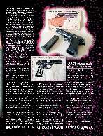 Revista Magnum Edição 91 - Ano 15 - Abril/Maio 2005 Página 11
