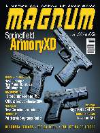 Revista Magnum Edição 92 - Ano 15 - Junho/Julho 2005 Página 1