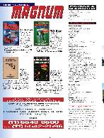 Revista Magnum Edição 92 - Ano 15 - Junho/Julho 2005 Página 4