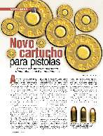 Revista Magnum Edição 92 - Ano 15 - Junho/Julho 2005 Página 