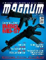 Revista Magnum Edio 93 - Ano 15 - Setembro/Outubro 2005 Página 1