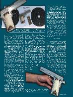 Revista Magnum Edição 93 - Ano 15 - Setembro/Outubro 2005 Página 17