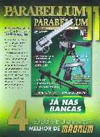 Revista Magnum Edição 93 - Ano 15 - Setembro/Outubro 2005 Página 2