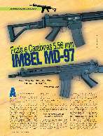 Revista Magnum Edição 93 - Ano 15 - Setembro/Outubro 2005 Página 28