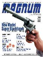 Revista Magnum Edio 94 - Ano 16 - Novembro/Dezembro 2005 Página 1